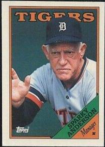 Sparky Anderson