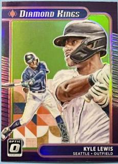 Kyle Lewis