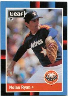 Nolan Ryan