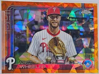 Zack Wheeler