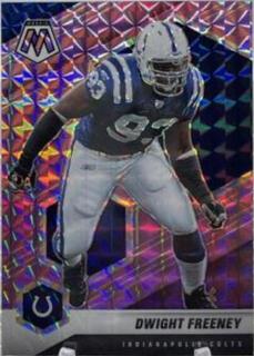 Dwight Freeney