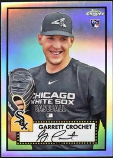 Garrett Crochet