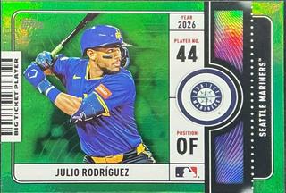 Julio Rodriguez