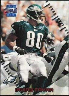 Irving Fryar