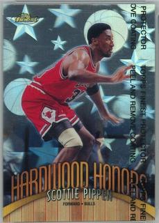 Scottie Pippen