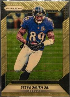 Steve Smith Sr.
