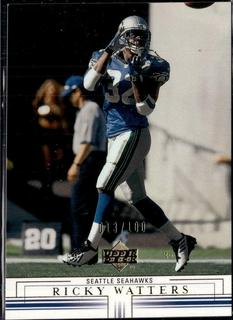 Ricky Watters