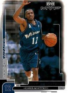 Chris Whitney