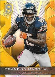 Brandon Marshall