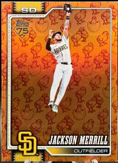 Jackson Merrill