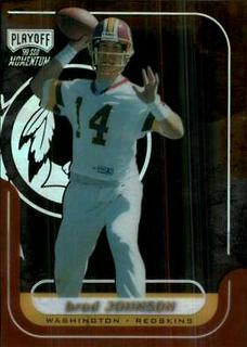 Brad Johnson