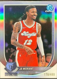 Ja Morant