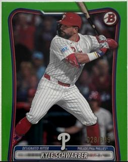 Kyle Schwarber