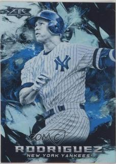 Alex Rodriguez