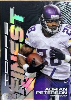 Adrian Peterson