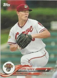 Mitch Keller