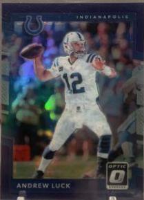Andrew Luck
