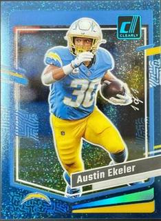 Austin Ekeler