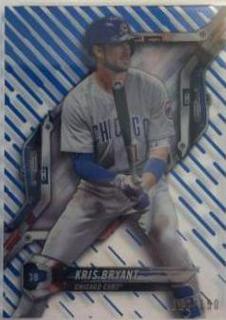 Kris Bryant
