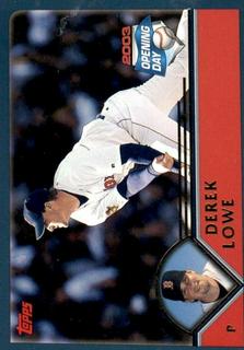 Derek Lowe
