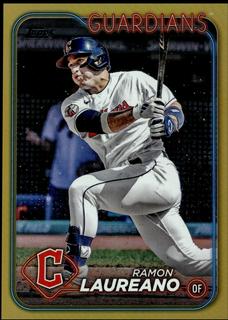 Ramon Laureano
