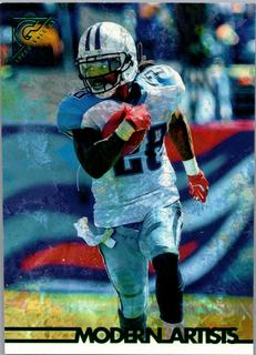 Chris Johnson