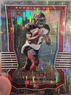 Jeremy McNichols