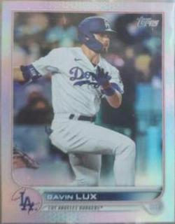 Gavin Lux
