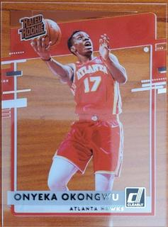 Onyeka Okongwu