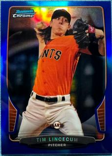 Tim Lincecum