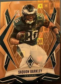 Saquon Barkley