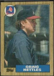 Graig Nettles