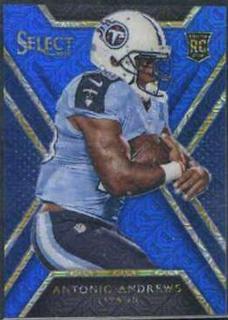 Antonio Andrews