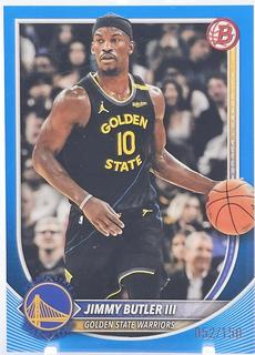 Jimmy Butler III