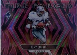 Tony Dorsett