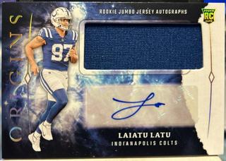 Laiatu Latu