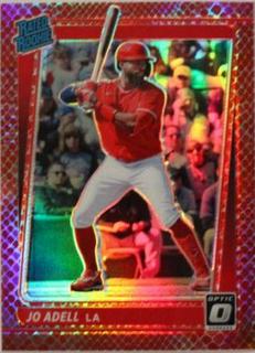 Jo Adell