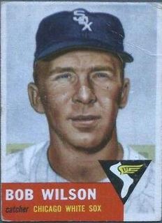 Bob Wilson