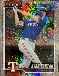 Evan Carter