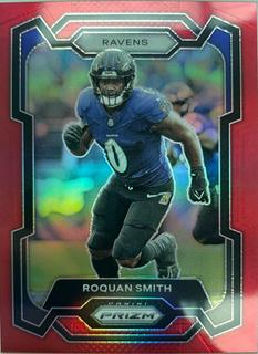 Roquan Smith