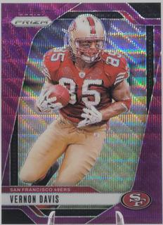 Vernon Davis