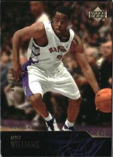 Alvin Williams