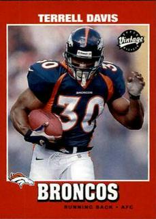 Terrell Davis