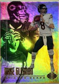 Jim McMahon, Mike Glennon