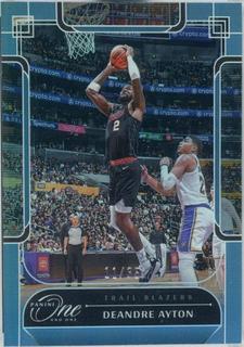Deandre Ayton