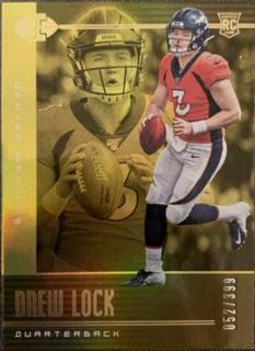 Drew Lock