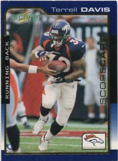 Terrell Davis