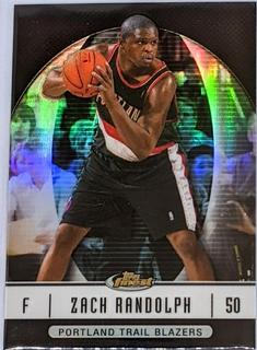 Zach Randolph