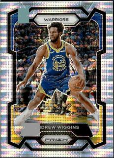 Andrew Wiggins