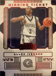 Allen Iverson
